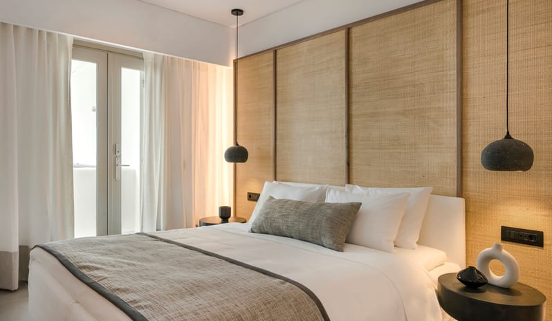 Family Suite with Plunge Pool